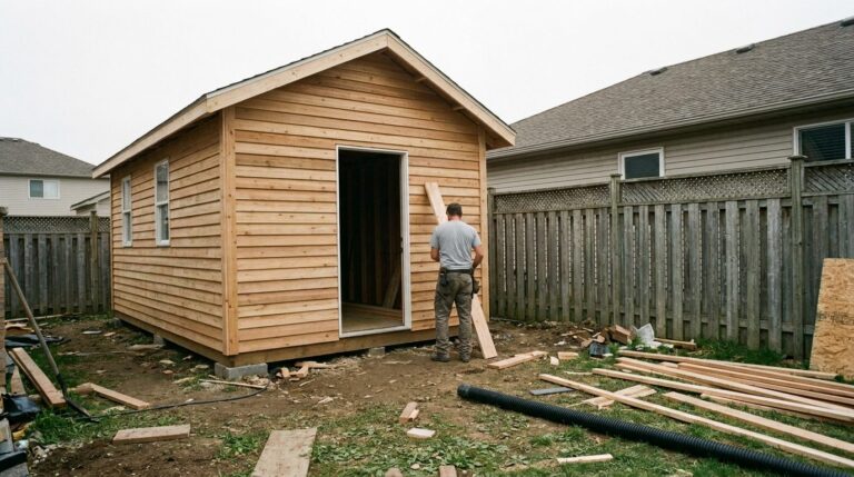 How county zoning laws affect who can build a backyard cottage