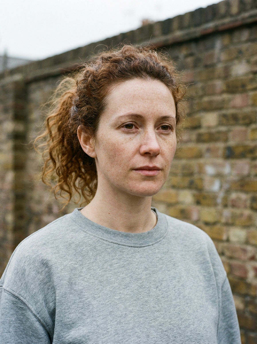 Portrait of Nora Kestenbaum